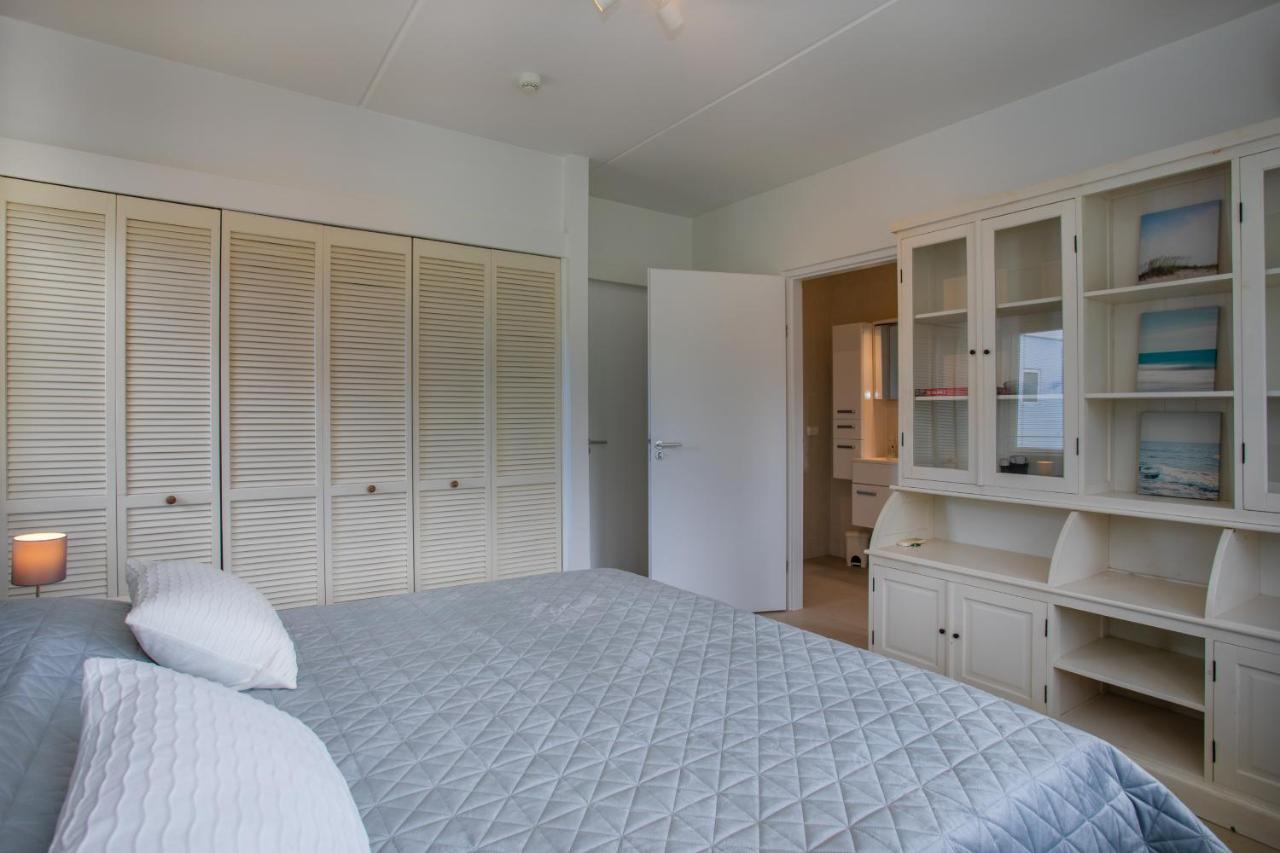 Blue Bay Beach Apartments Exterior foto